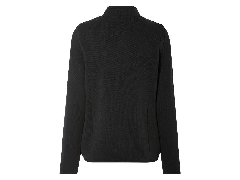 Dames fleecevest