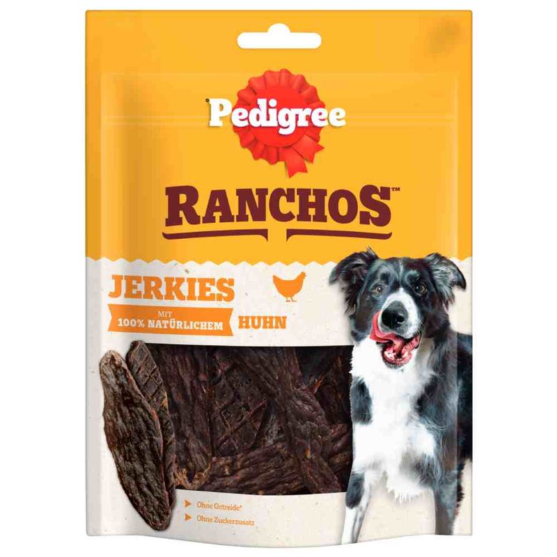 Pedigree Ranchos Originals 70 g