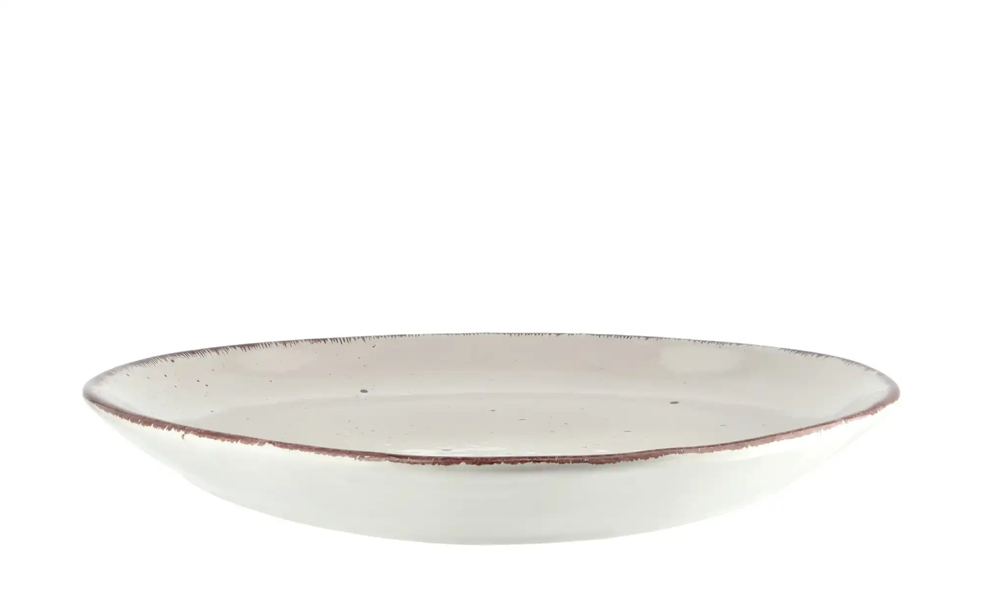 Peill+Putzler Speiseteller dreieckig 30 cm Siena