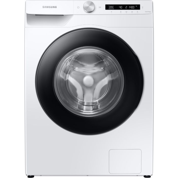 Samsung Waschmaschine WW90T504AAW/S2