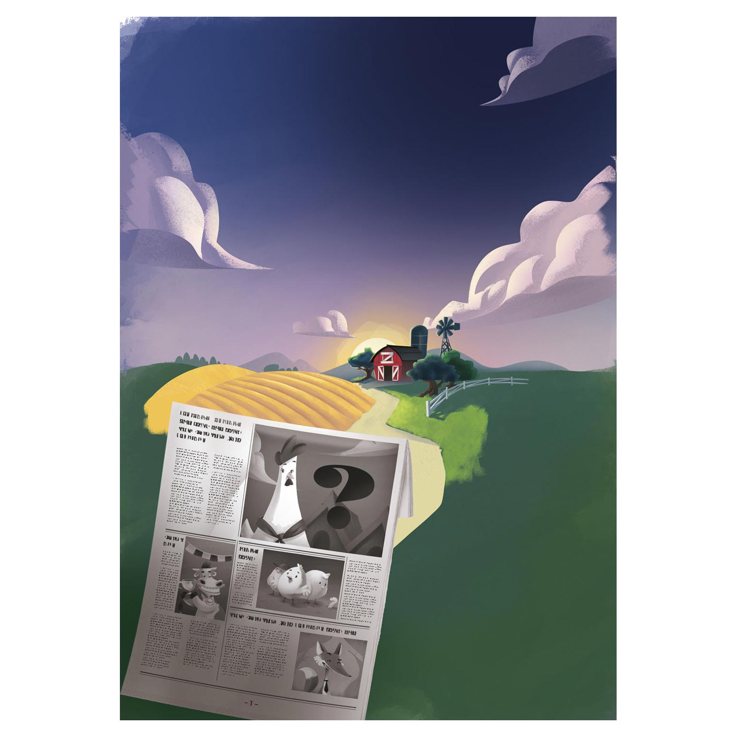 Unlock! Kids Avonturen van Detectives