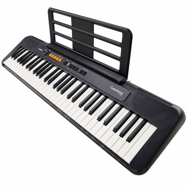 Casio CT-S100 Set