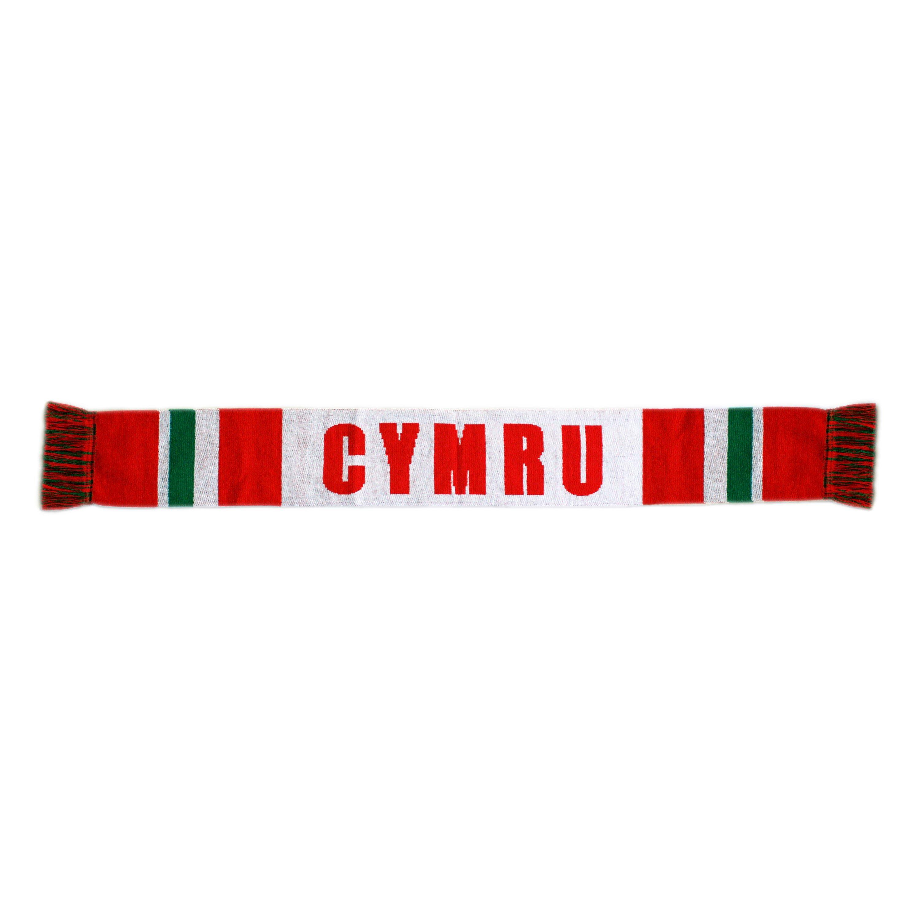 Team Nation Scarf