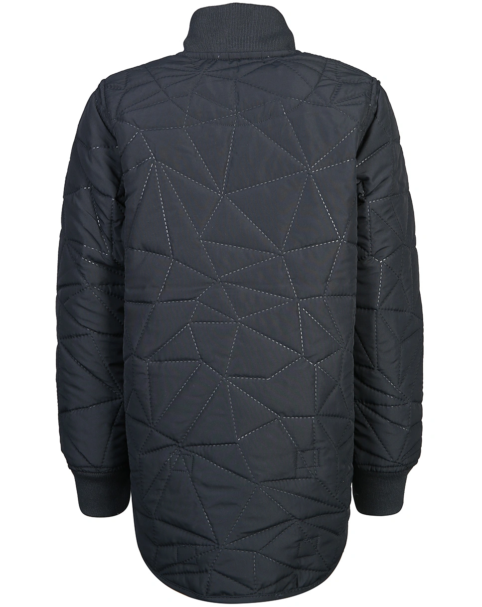 Thermo-Steppjacke ORRY in darkest blue