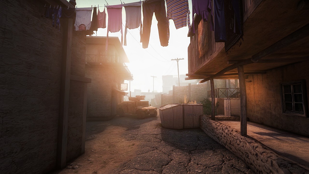 Insurgency- PC