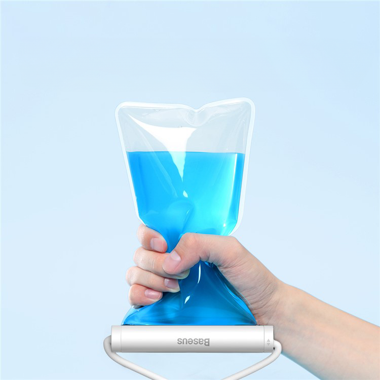 (IPX8) Wasserdichte Universal 7.2