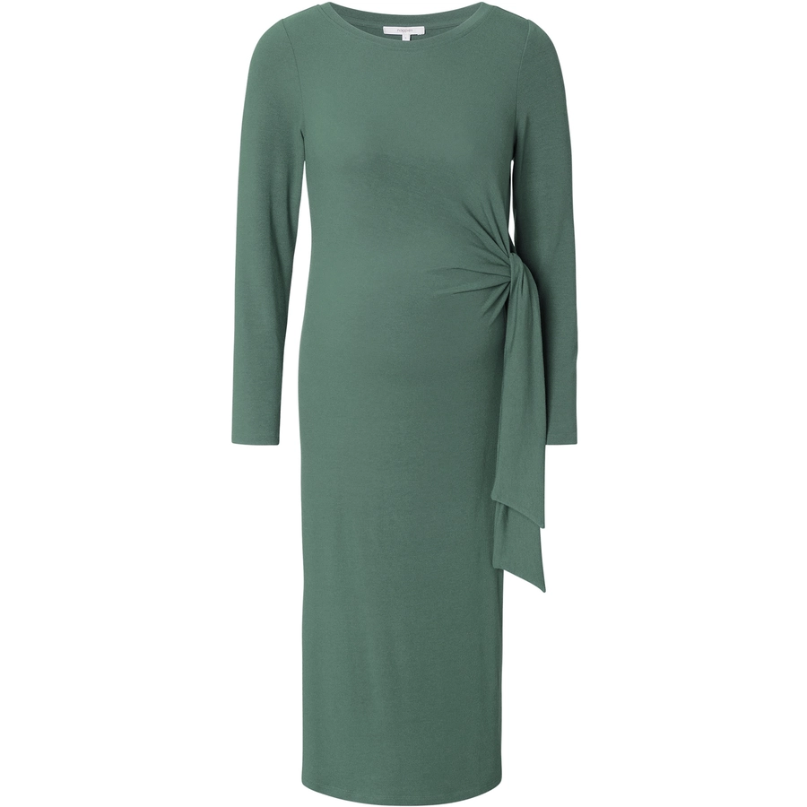 Noppies Kleid Dress Frisco long sleeve Dark Forest