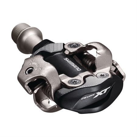 XT PD-M8100 Klickpedal  schwarz