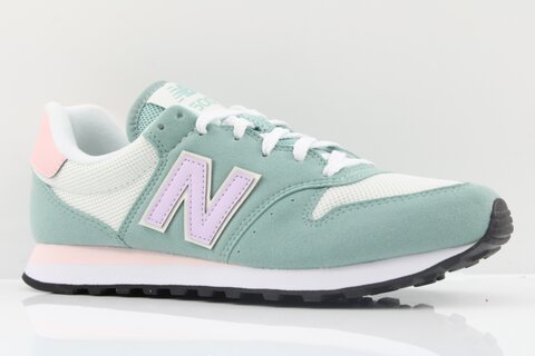 New Balance Schnürschuhe