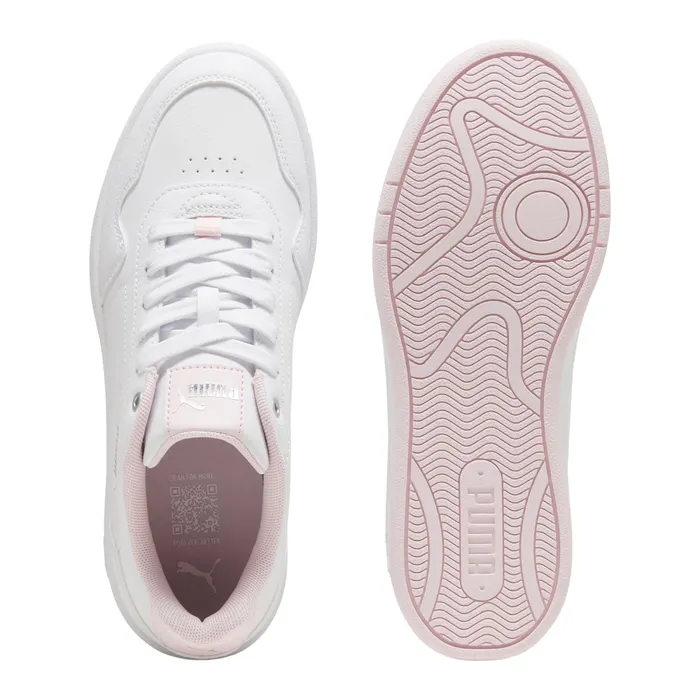 Puma Court Classic Sneakers Dames