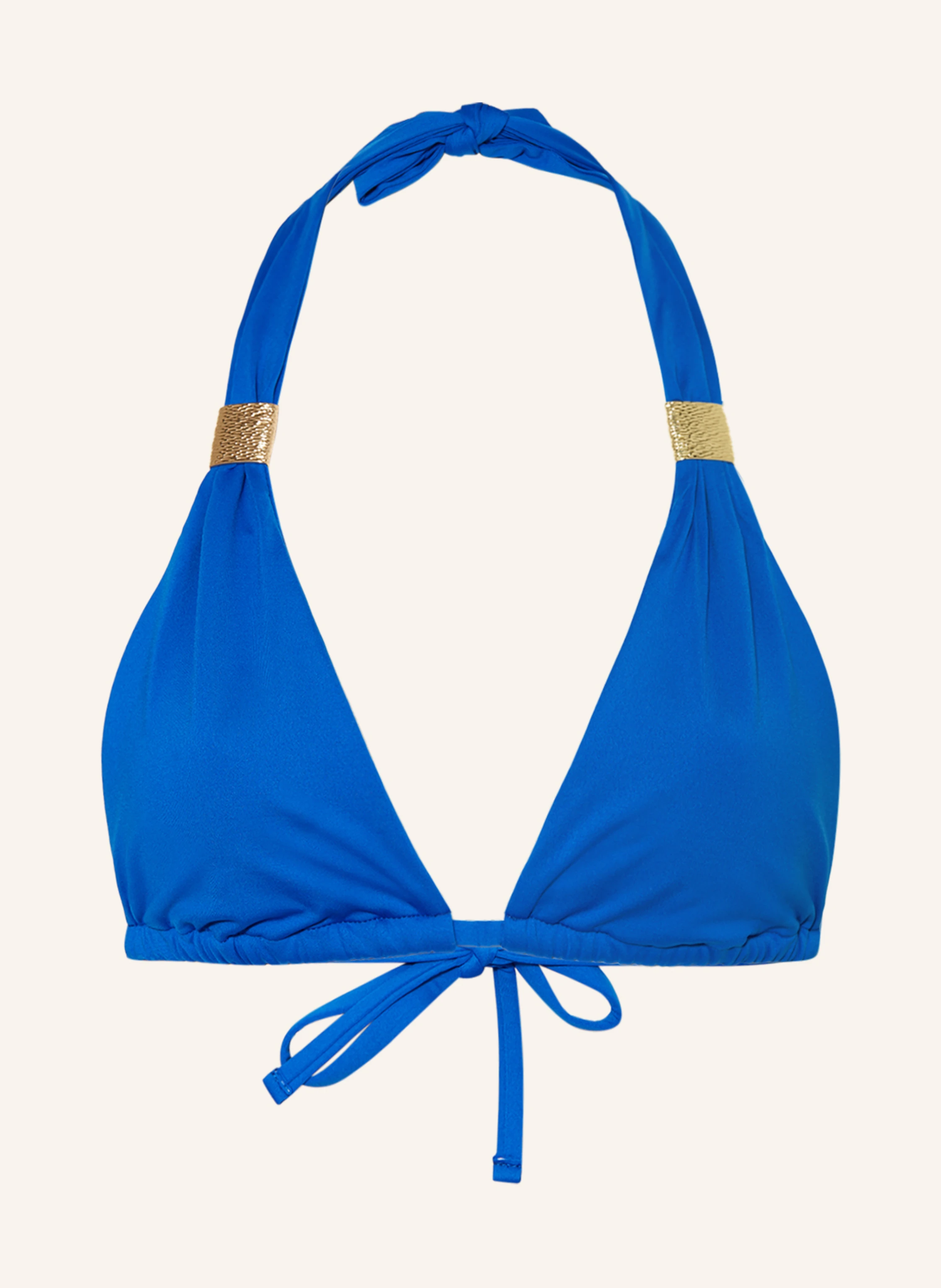 heidi klein Triangel-Bikini-Top THE BATHS