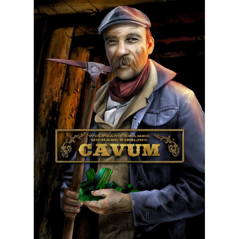 Cavum