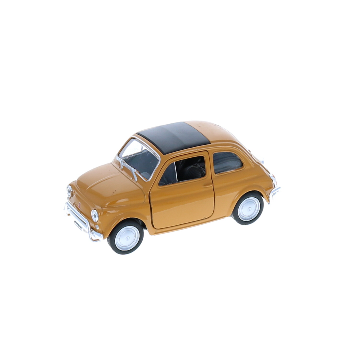 Voiture Fiat 500 Ma collection Vintage