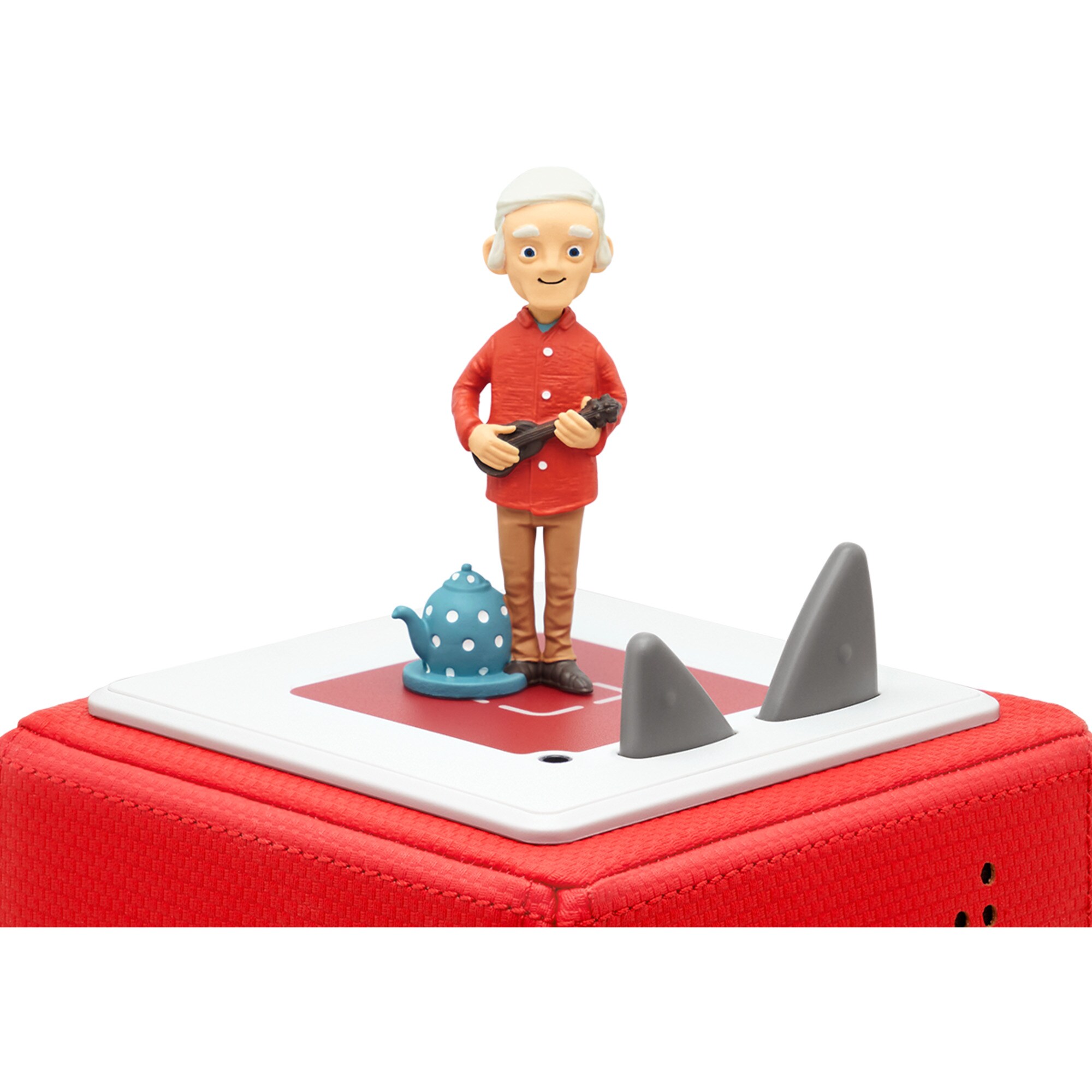 Tonies Spielfigur Fredrik Vahle - Zugabe