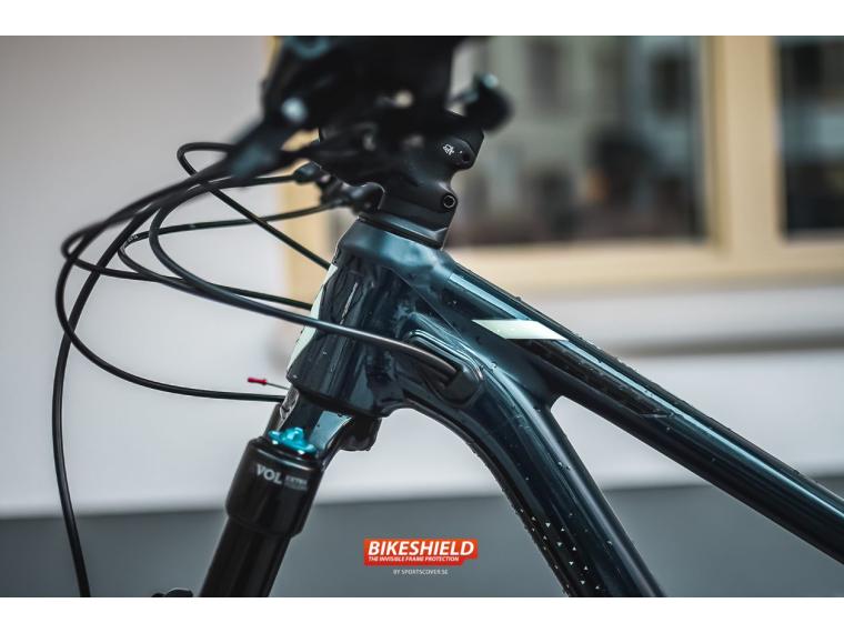 Bikeshield Premium Light