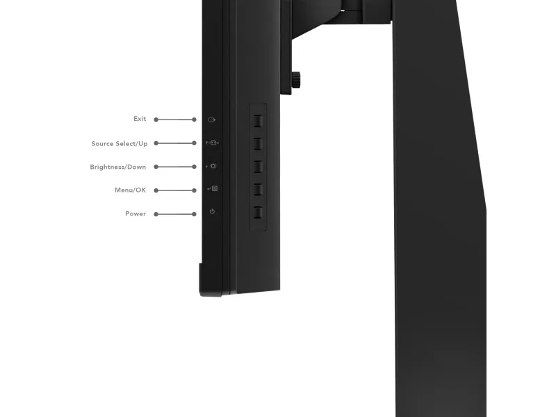 Lenovo Legion R27qe - LED-skærm - gaming - 27