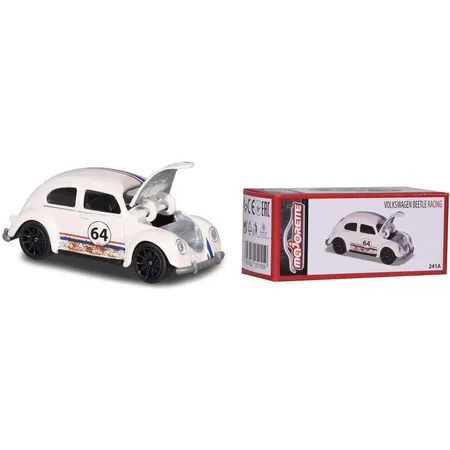 Majorette Collectors Box Mixed, 1 Stück, 6-fach sortiert