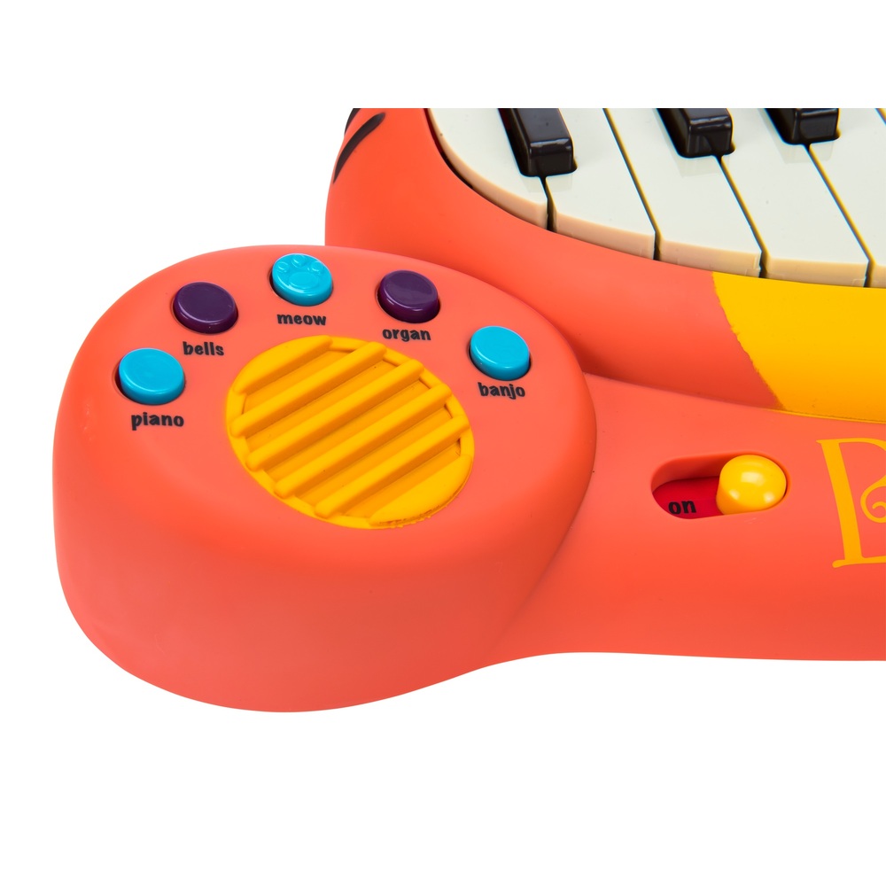B. Toys Meowsic Keyboard