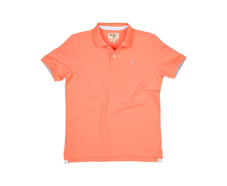 Polo Corail homme - ANDY II
