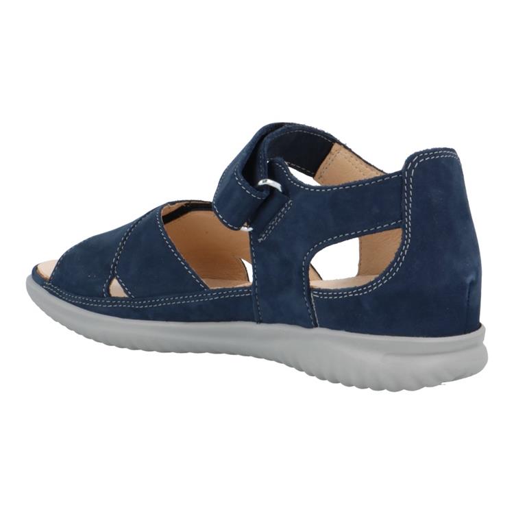 Hartjes 132.1113 marineblau