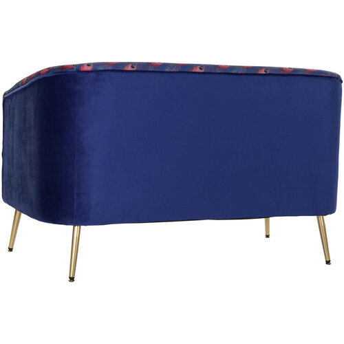 Alexandra Meti - Meti_LD190944 Multicolor