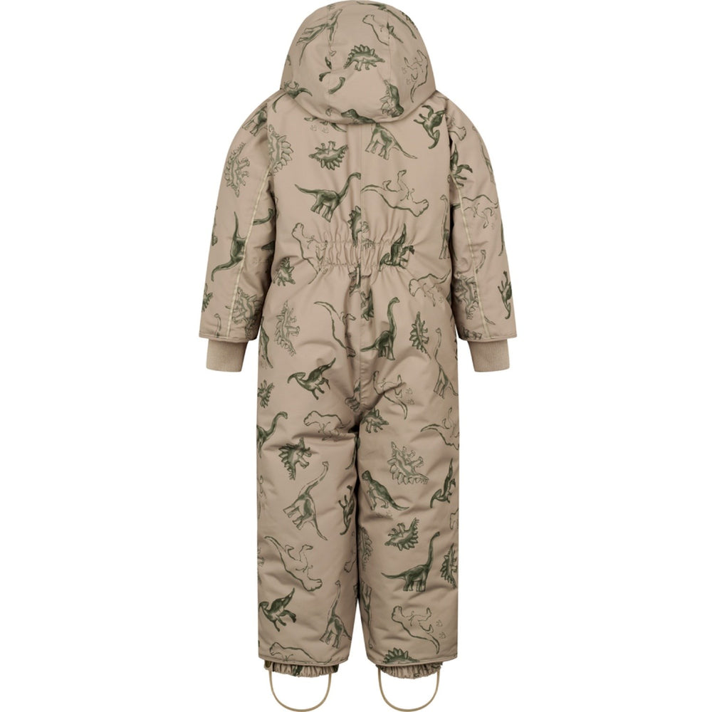 Køb MarMar Tech. Outerwear Print Dinosaurs Ollie Dragt