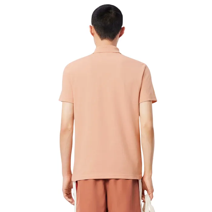 Lacoste Regular Fit Polo Heren
