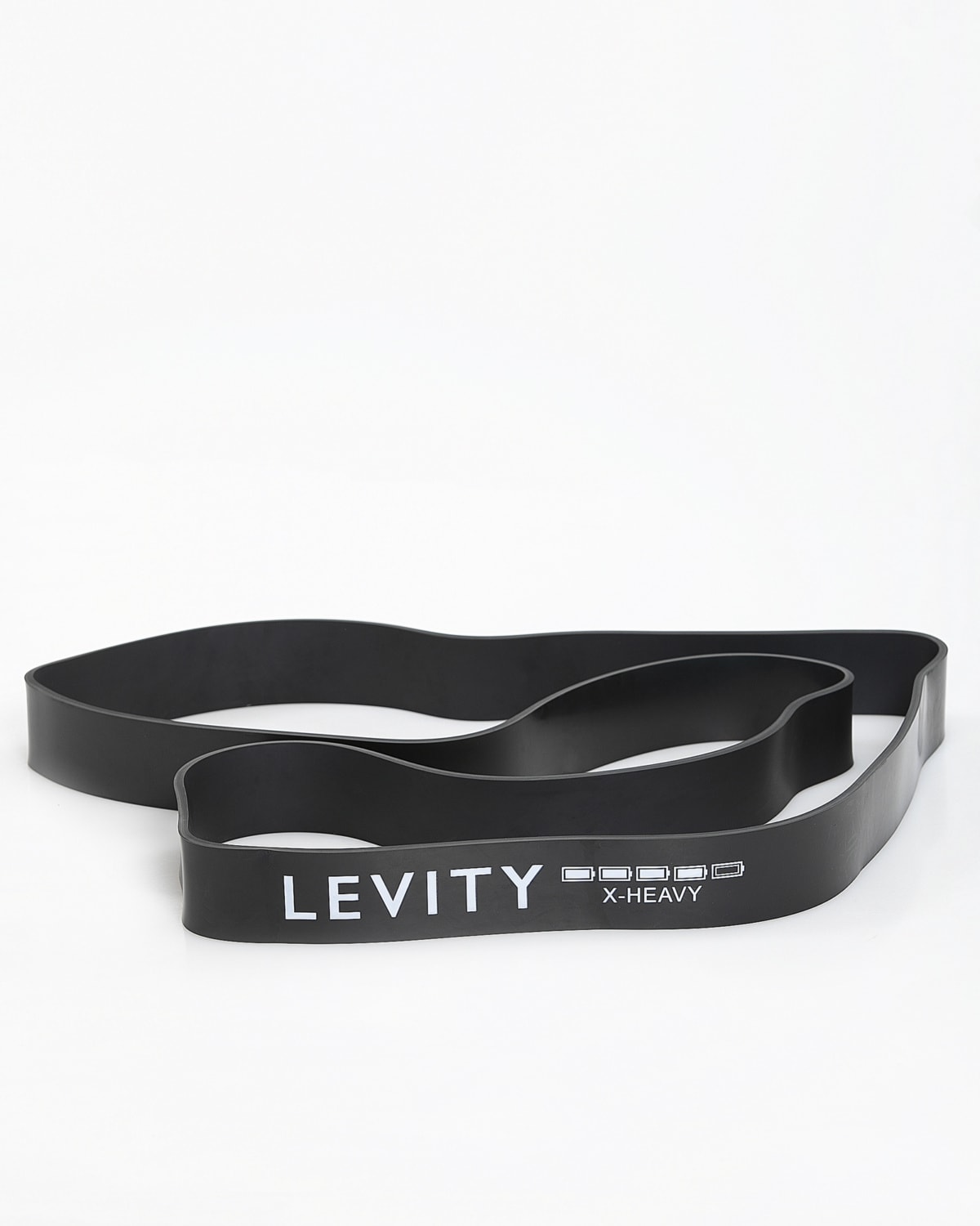LEVITY Powerband Xtra Heavy