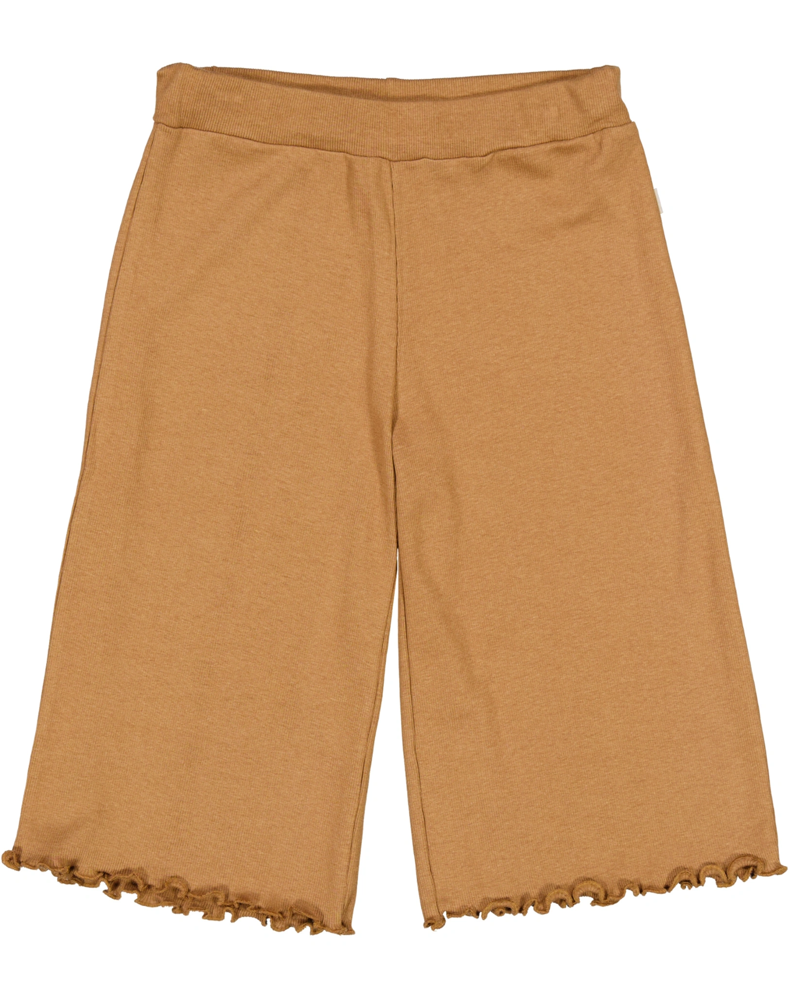 Hose GAIA in caramel