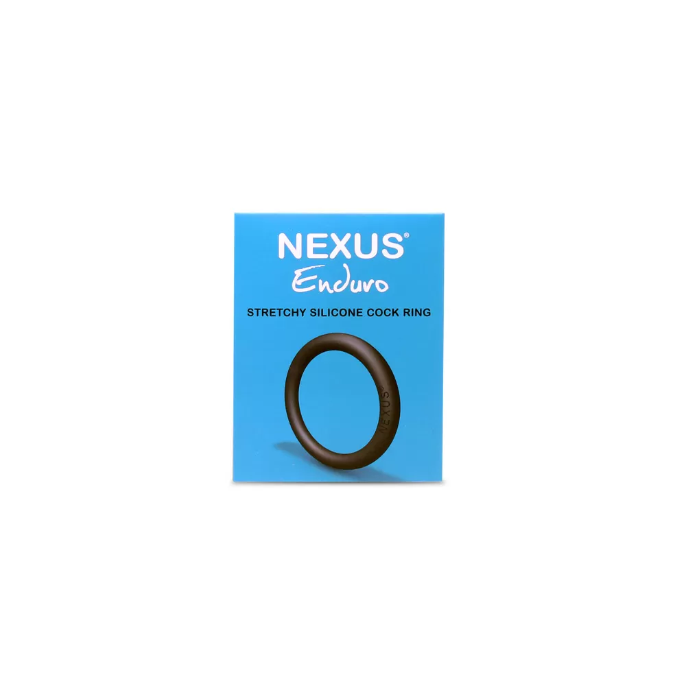 Nexus elastisk penisring