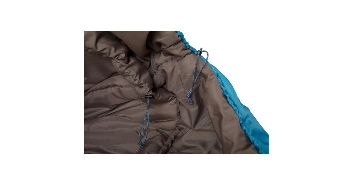 Grand CanyonFAIRBANKS 150 KIDS slaapzak  (Blauw)