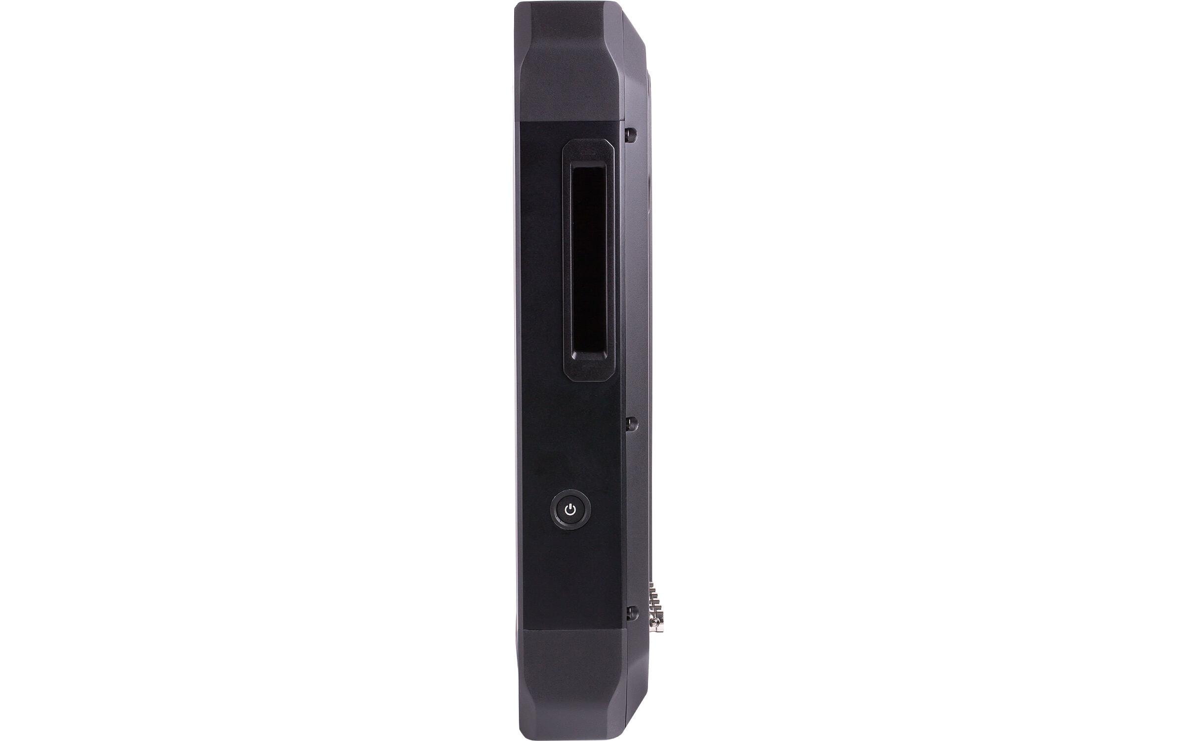 Recorder Sumo19 SE<br>Monitor, Recorder und Switcher mit 4K-Aufnahme-, Überwachungs- und Umschaltfunktionen