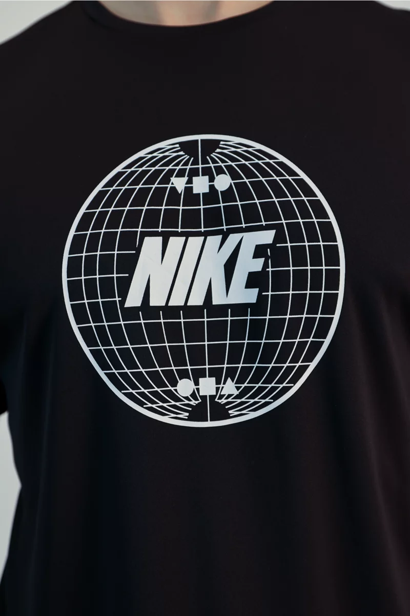 Nike Navigate Herren Lycra Shirt