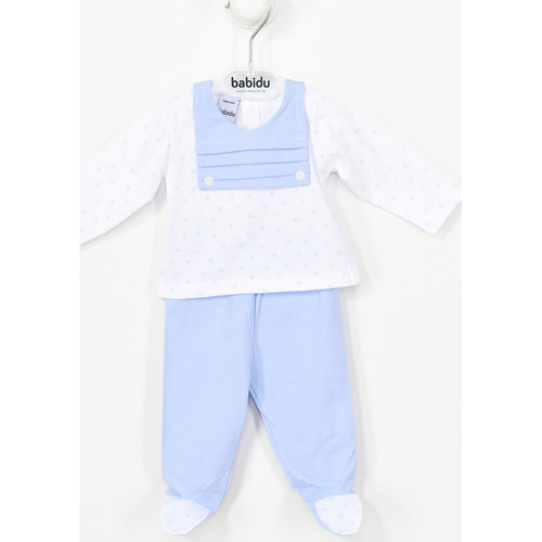 Babidu - 55285-CELESTE Multicolor