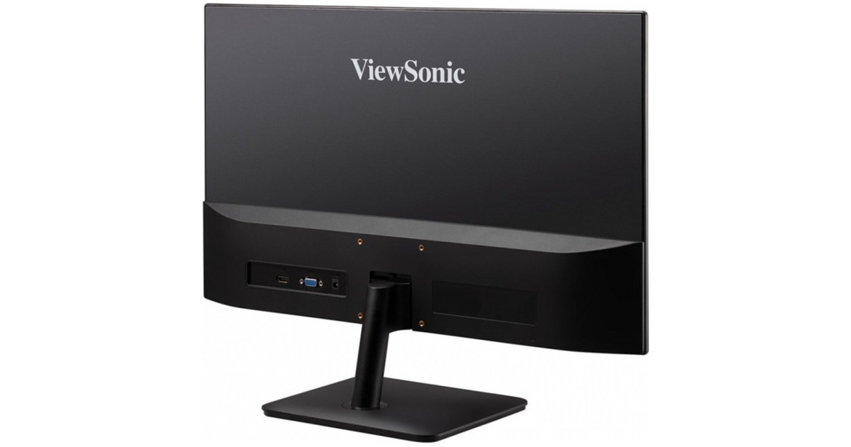 ViewSonicFrameless Design VA2432-H 24