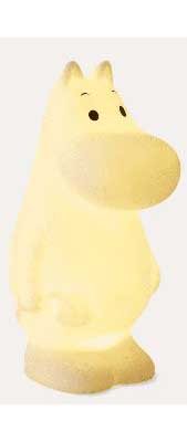 Moomin LED light