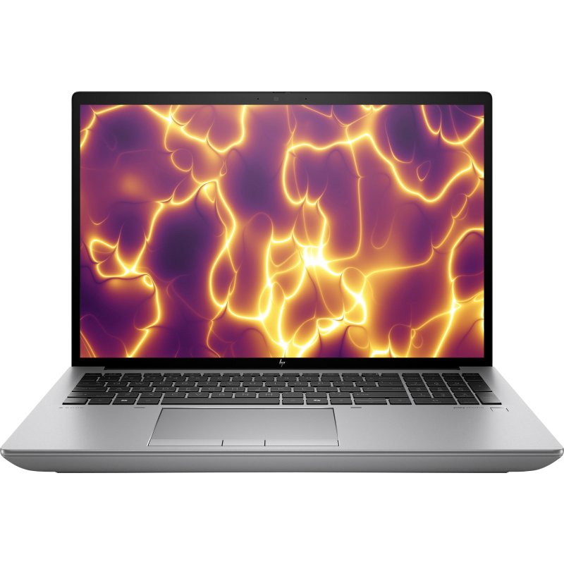 HP ZBook Fury G11 Intel® Core™ i7 i7-14700HX Station de travail mobile 40,6 cm (16