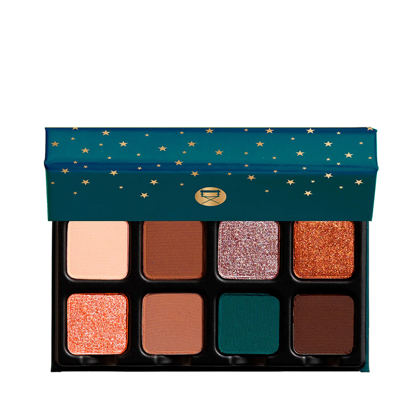 Viseart - Petit PRO 10 - San Fransisco Etoile, 8 Farben