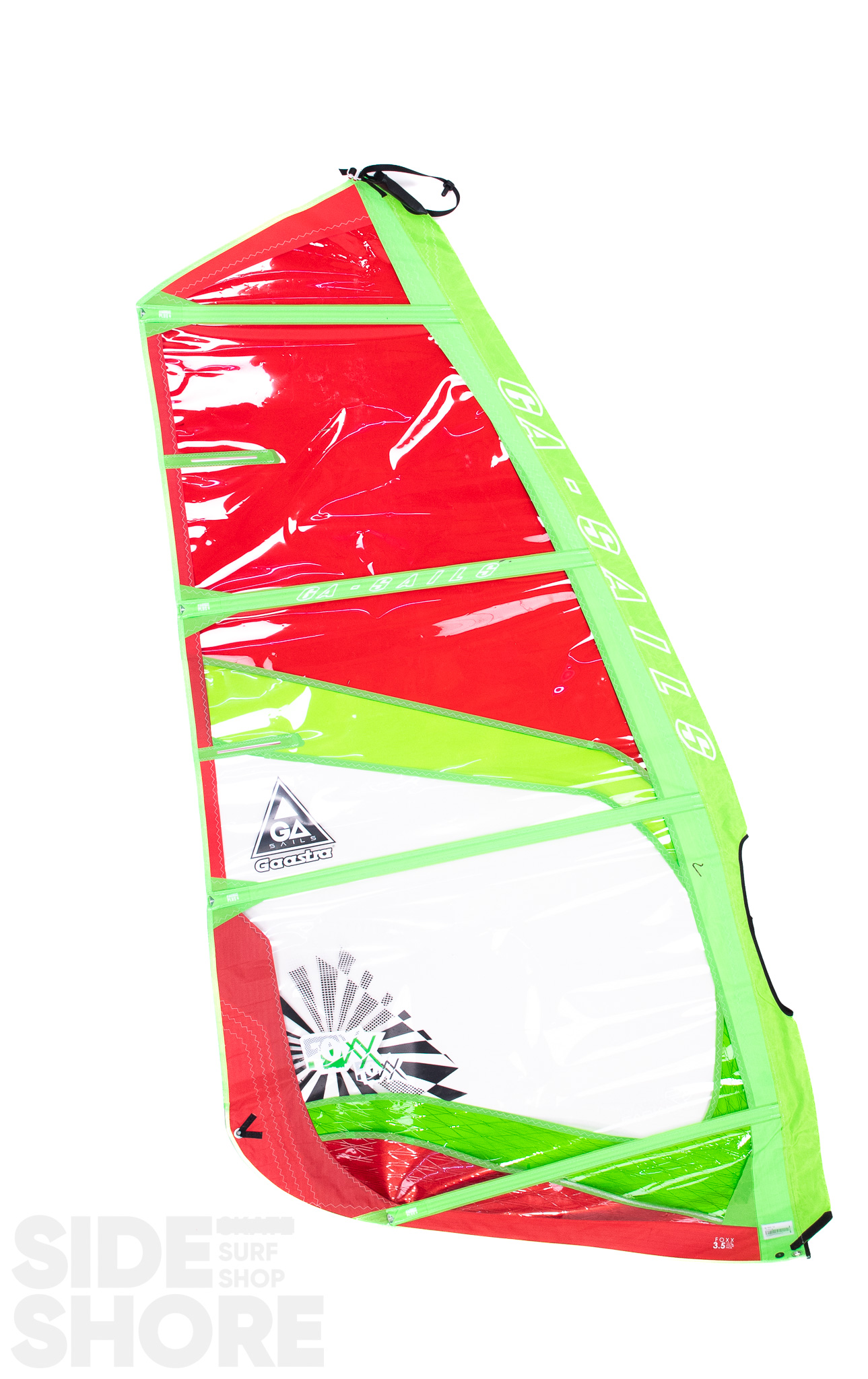 Gaastra / GA-Sails Foxx 3.5 m² - 2016 #30 3.5m²