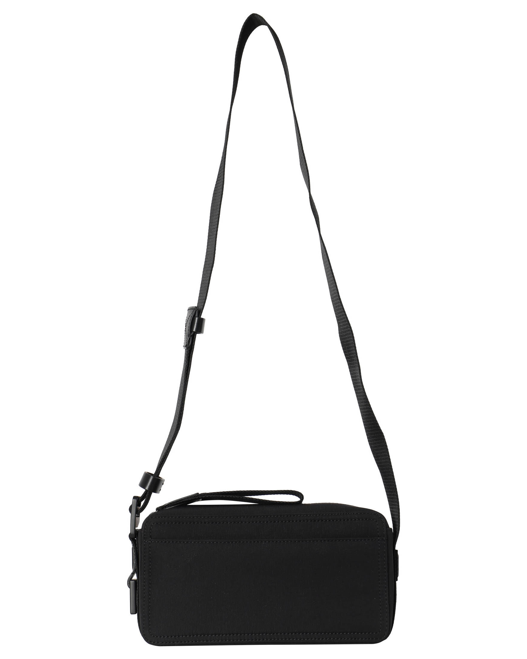 Jacquemus| Umhängetasche LE CUERDA HORIZONTAL