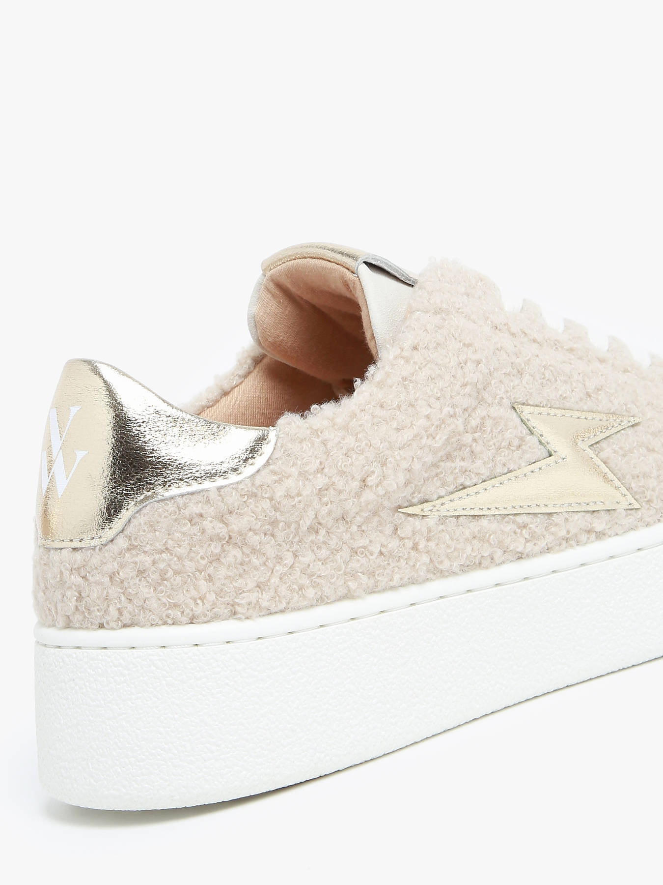 Sneakers Ava VANESSA WU