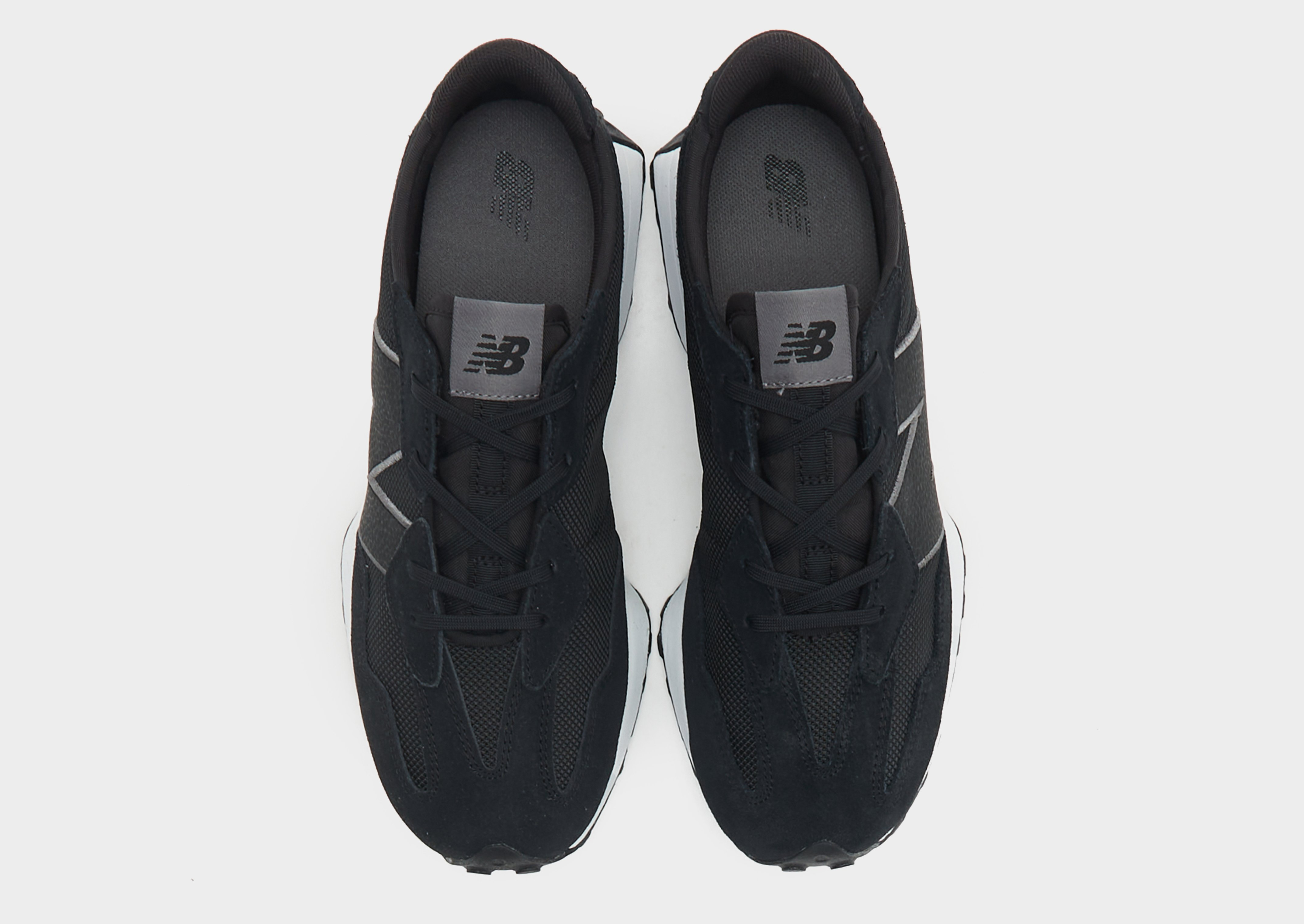 New Balance 327 Junior