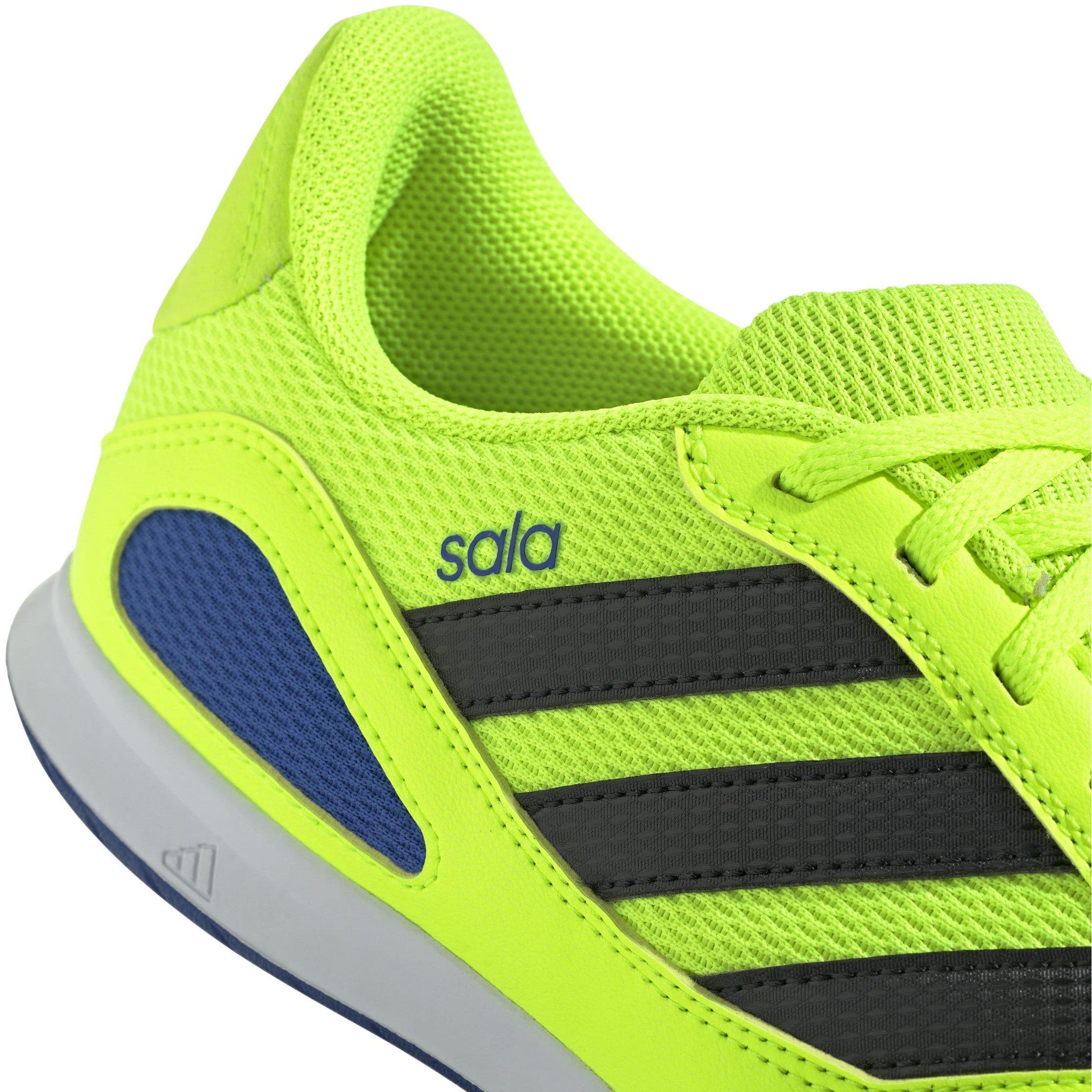 adidas Super Sala Indoor Court Football Boots