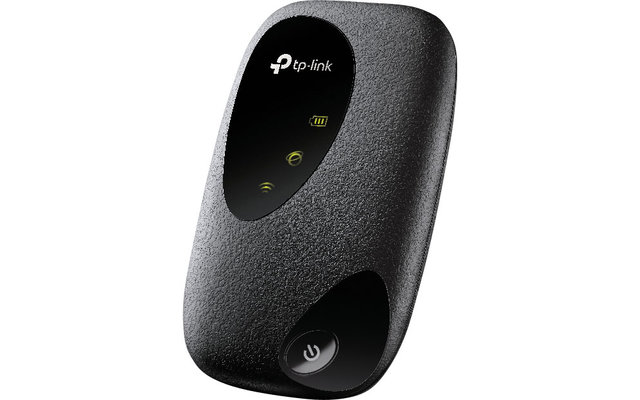 TP-Link M7000 LTE Mobiler 4G / LTE WLAN Router