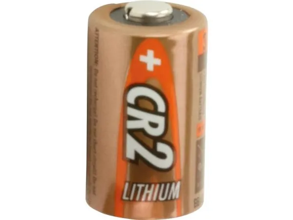 ANSMANN Energy - Batteri CR2 - Li