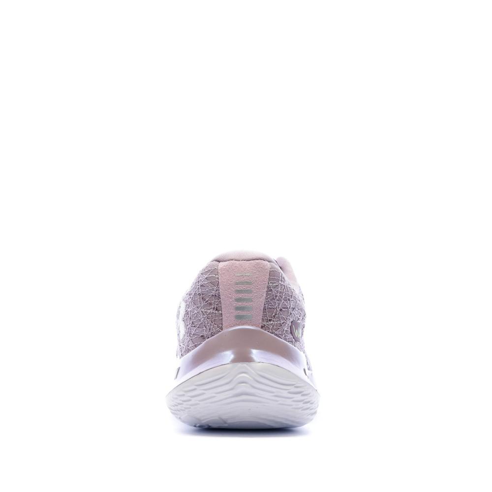 Under Armour Chaussures de running Violet Femme Under Armour Flow Velociti Wind