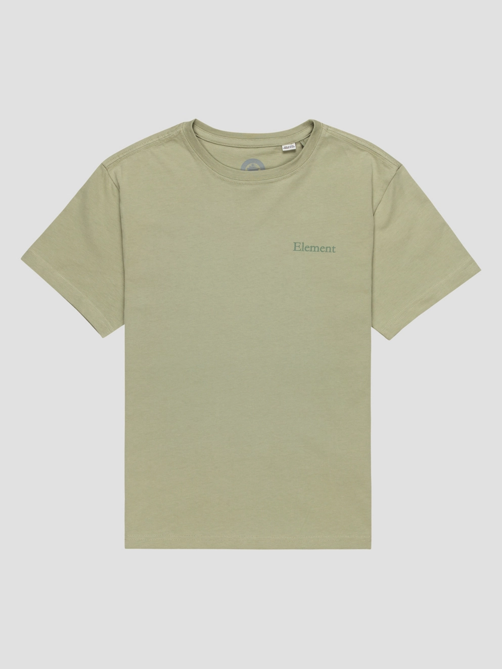 Element SBXE Animal Kids T-Shirt tea
