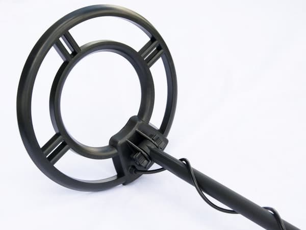 Avansert metalldetektor Cobra Tector CT-1037