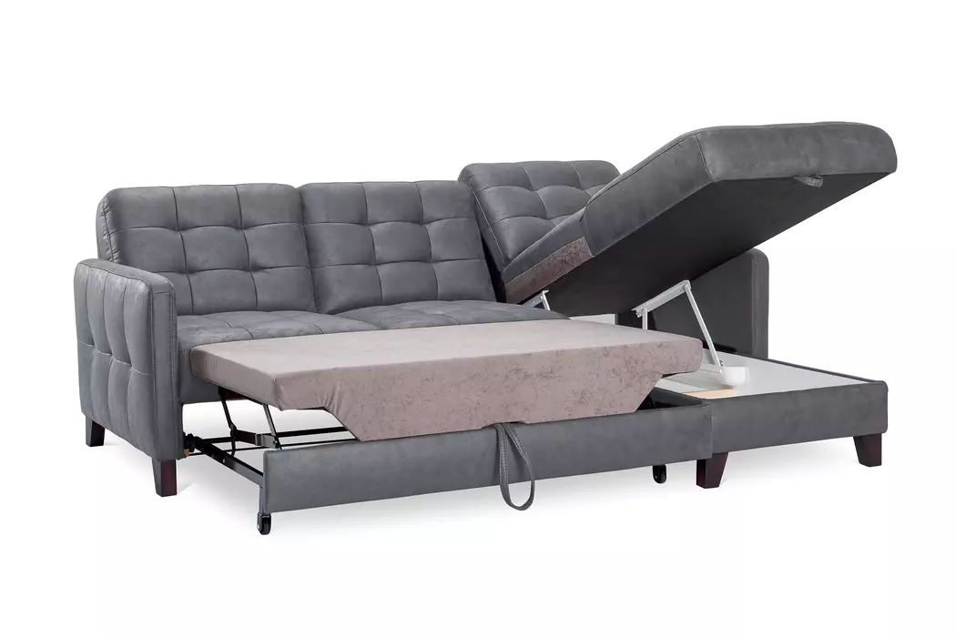 Ecksofa Elio