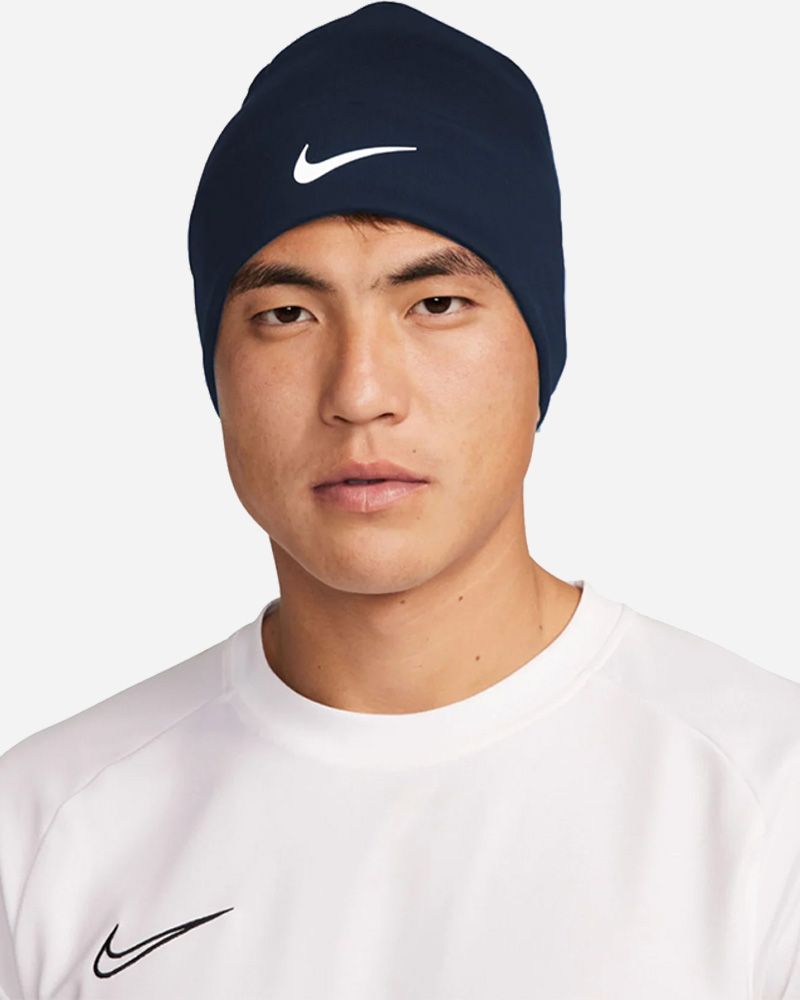 Bonnet Nike Peak Bleu Marine